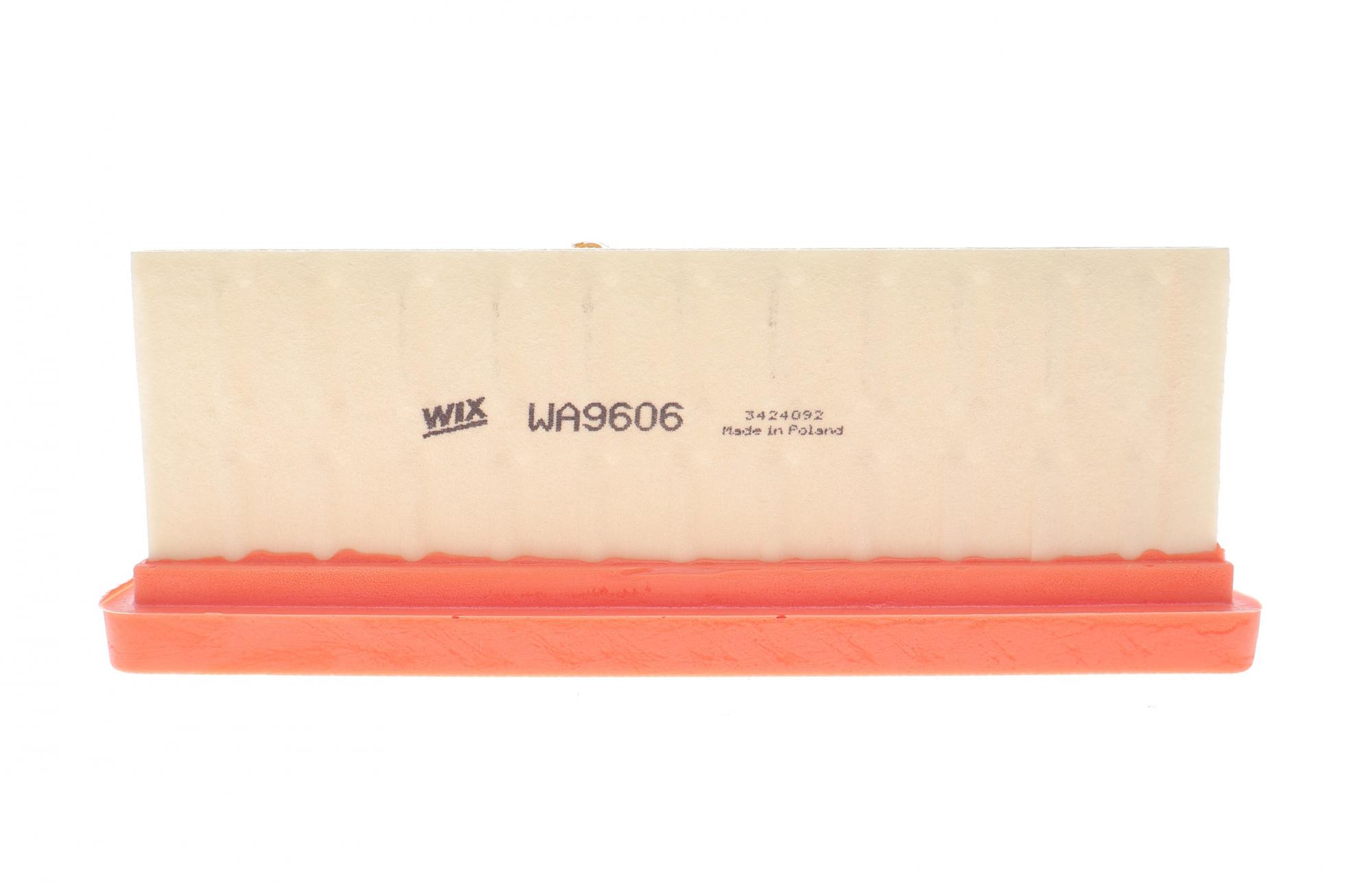 WA9606 WIX FILTERS